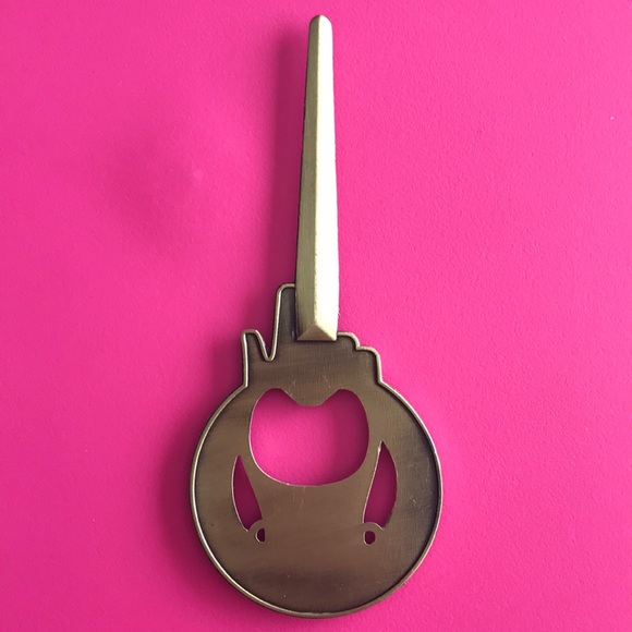 Game of Thrones Hand of the King Bottle Opener and Letter Opener GOT - Picture 2 of 4